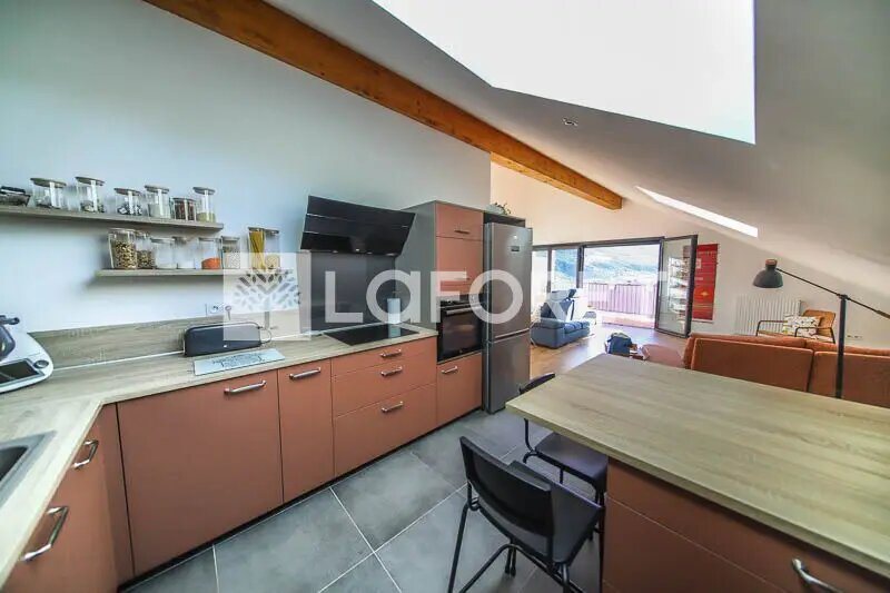 Appartement à vendre, 93m², Embrun