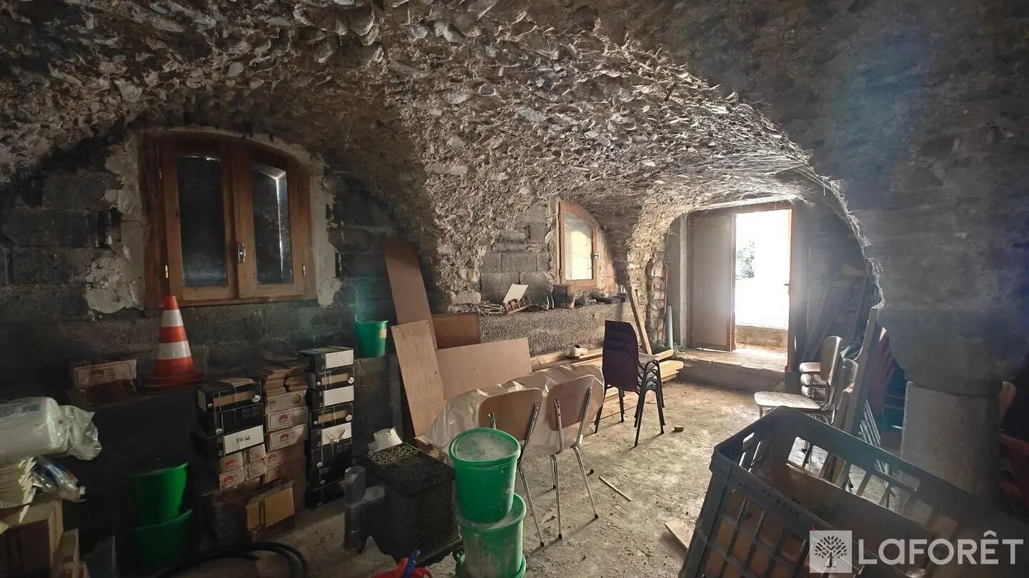 Maison à vendre, 260m², Risoul