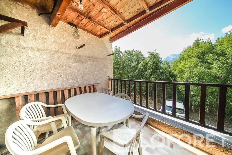 Maison à vendre, 260m², Risoul