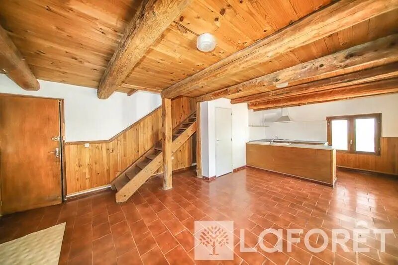 Maison à vendre, 260m², Risoul