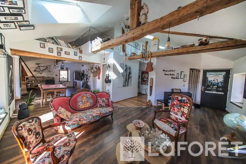 Appartement à vendre, 84m², Guillestre