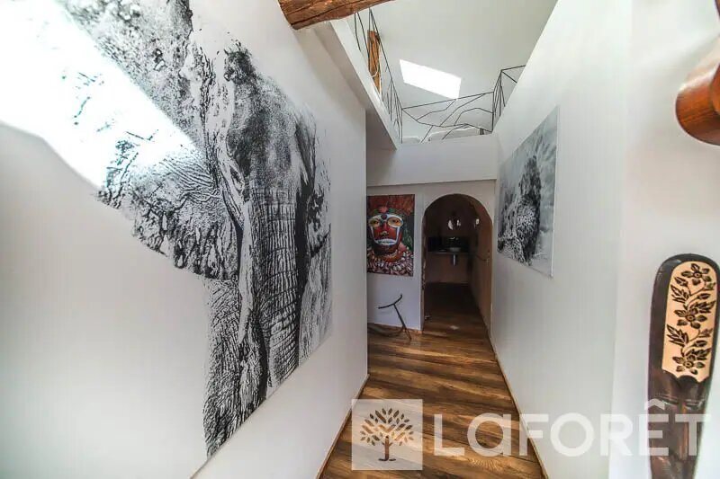 Appartement à vendre, 84m², Guillestre