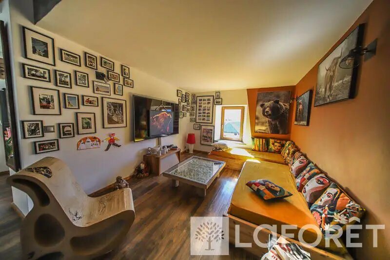 Appartement à vendre, 84m², Guillestre