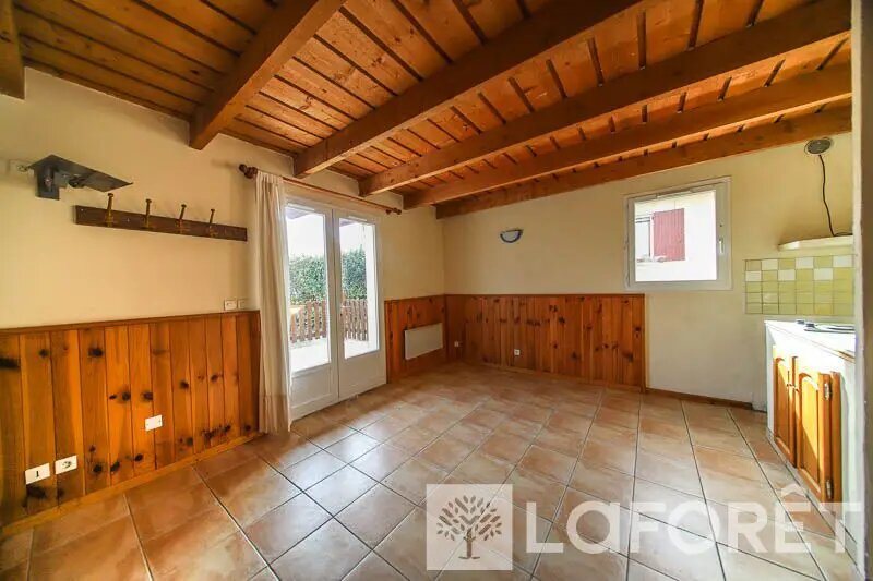 Maison à vendre, 100m², Châteauroux-les-Alpes