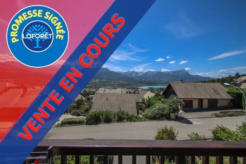 Maison à vendre, 80m², Embrun