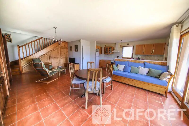 Maison à vendre, 80m², Embrun