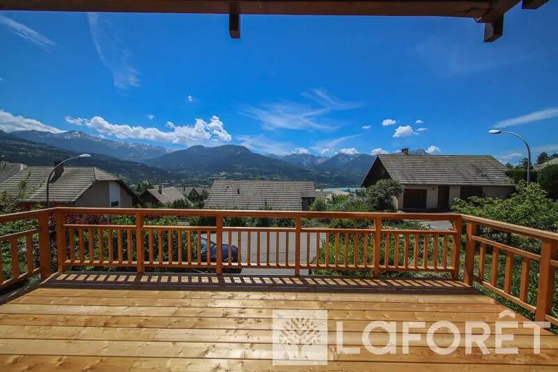 Maison à vendre, 80m², Embrun