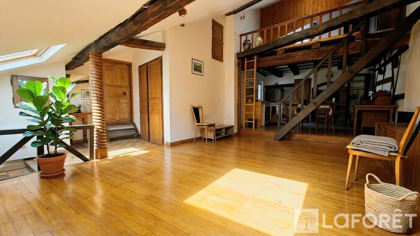 Appartement à vendre, 68m², Embrun