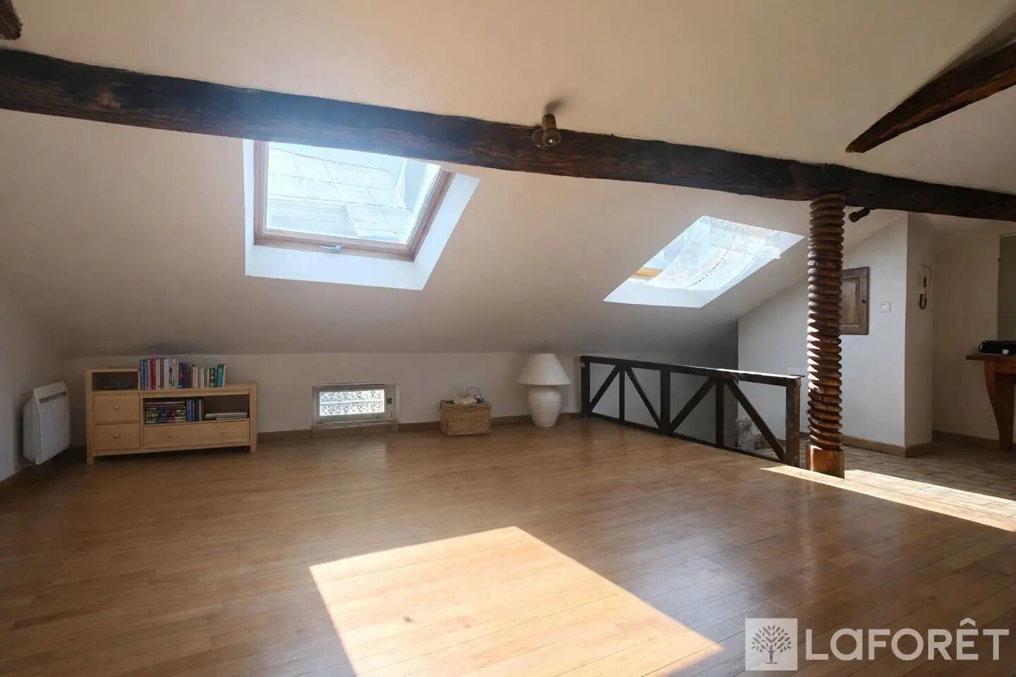 Appartement à vendre, 68m², Embrun