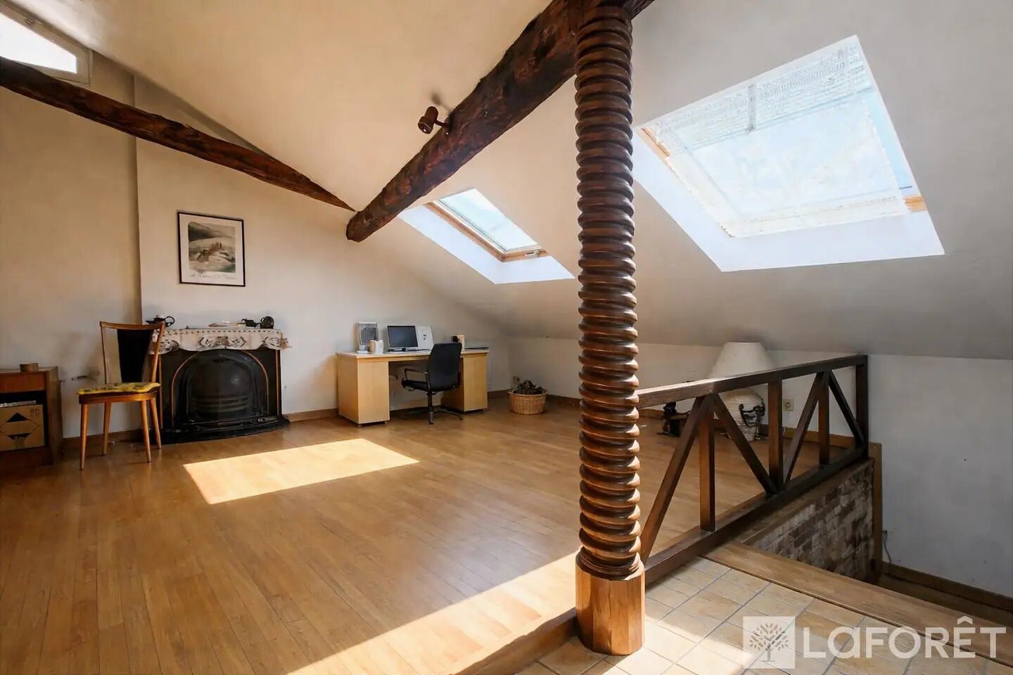 Appartement à vendre, 68m², Embrun