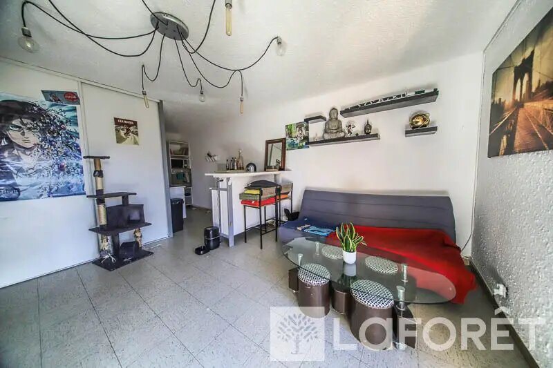 Appartement à vendre, 42m², Embrun