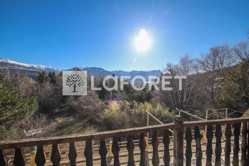 Maison à vendre, 828m², Embrun