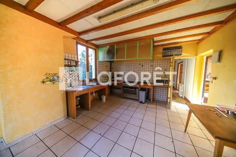 Maison à vendre, 828m², Embrun