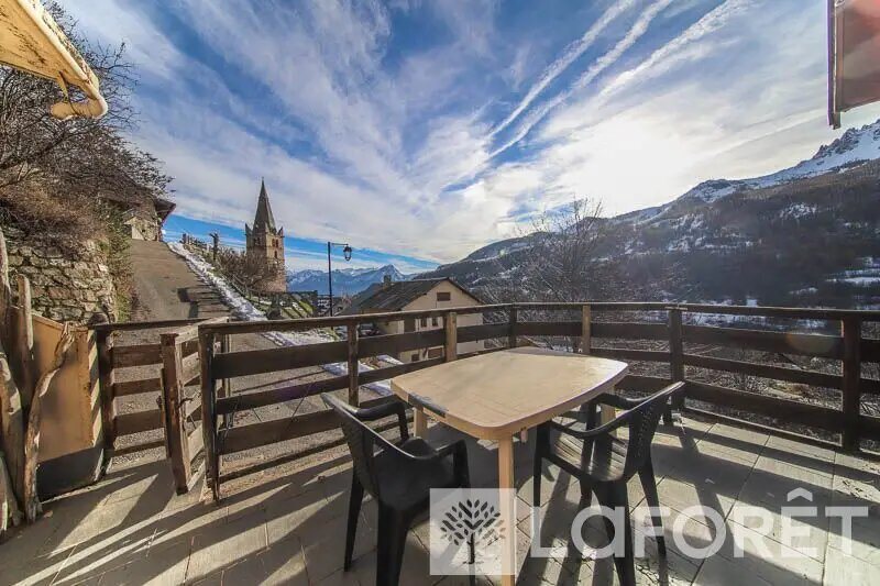 Maison à vendre, 96m², Savines-le-Lac
