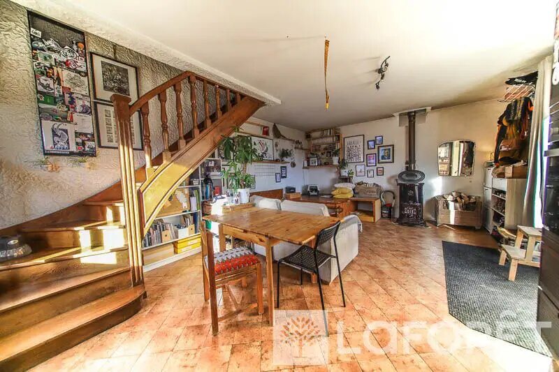 Maison à vendre, 96m², Savines-le-Lac
