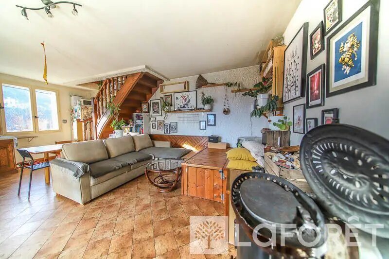 Maison à vendre, 96m², Savines-le-Lac