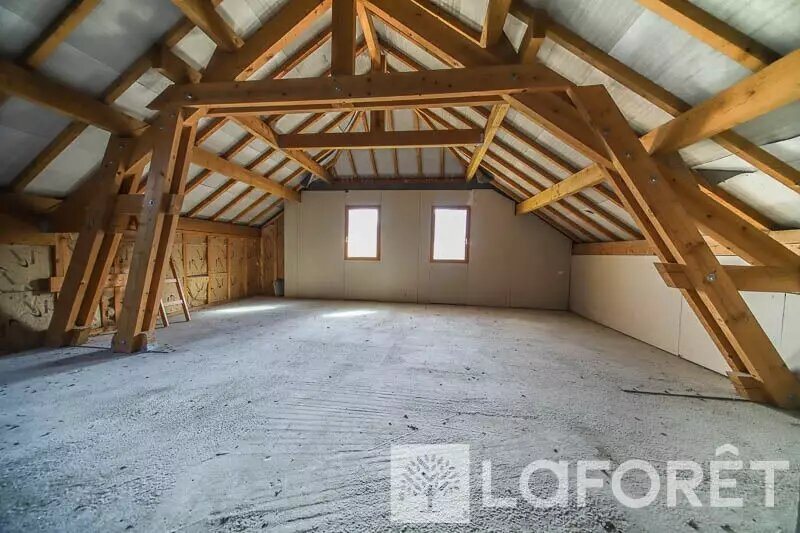 Maison à vendre, 120m², Crots