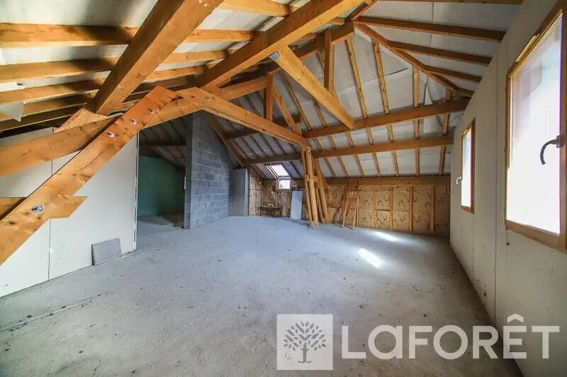 Maison à vendre, 120m², Crots
