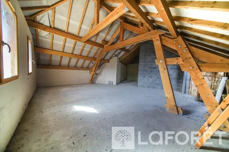 Maison à vendre, 120m², Crots
