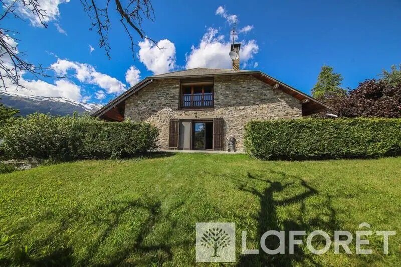 Maison à vendre, 289m², Embrun