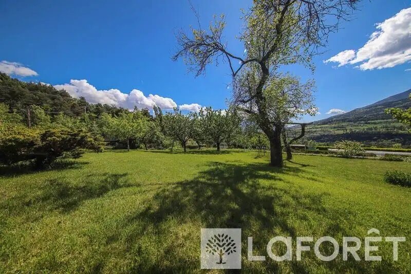 Maison à vendre, 289m², Embrun