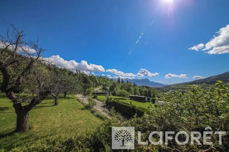 Maison à vendre, 289m², Embrun
