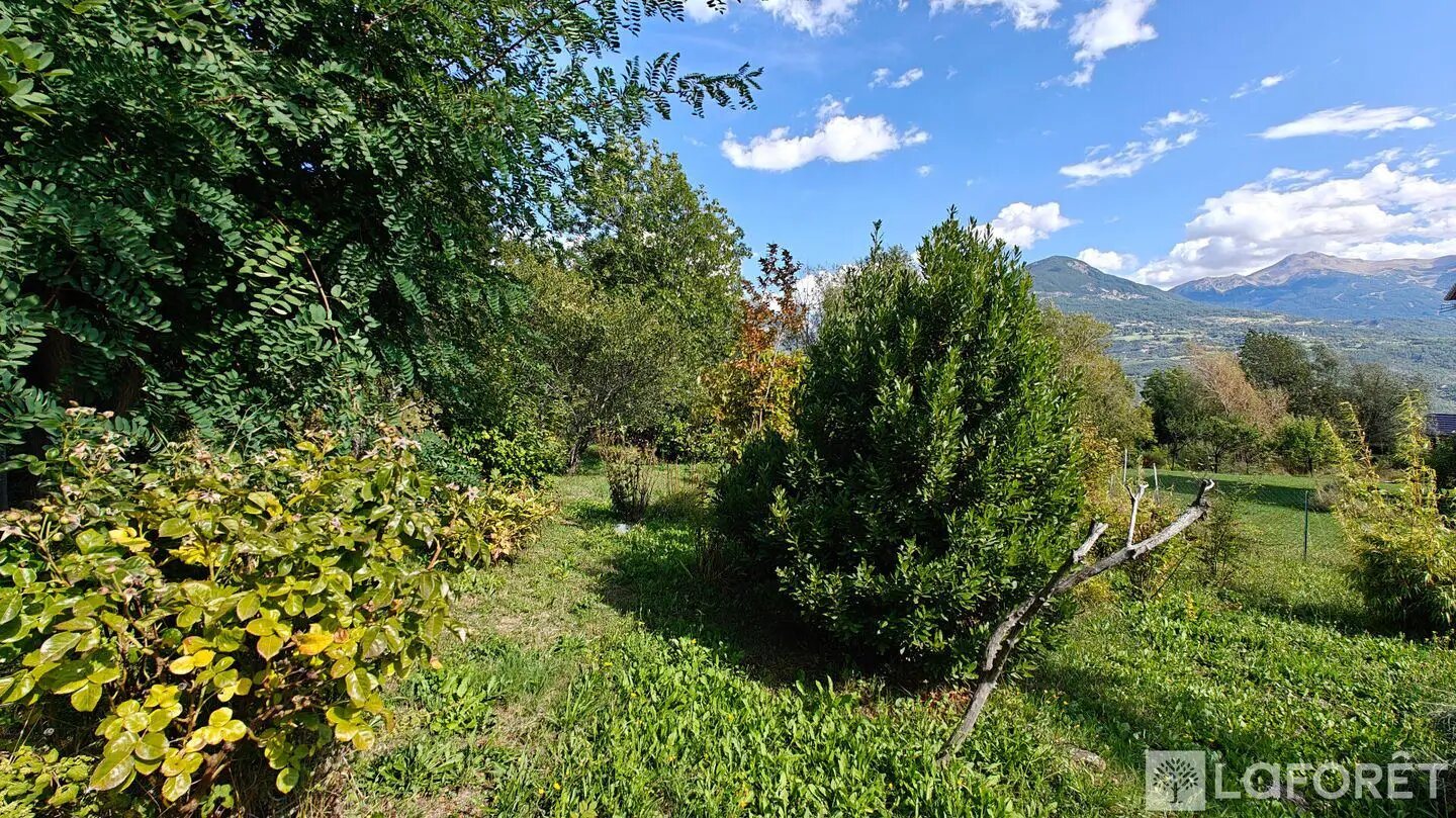 Maison à vendre, 201m², Embrun
