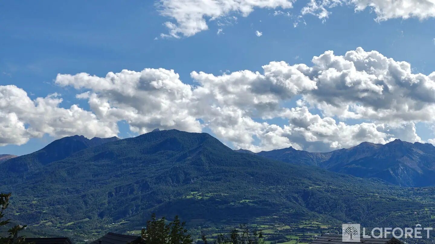 Maison à vendre, 201m², Embrun
