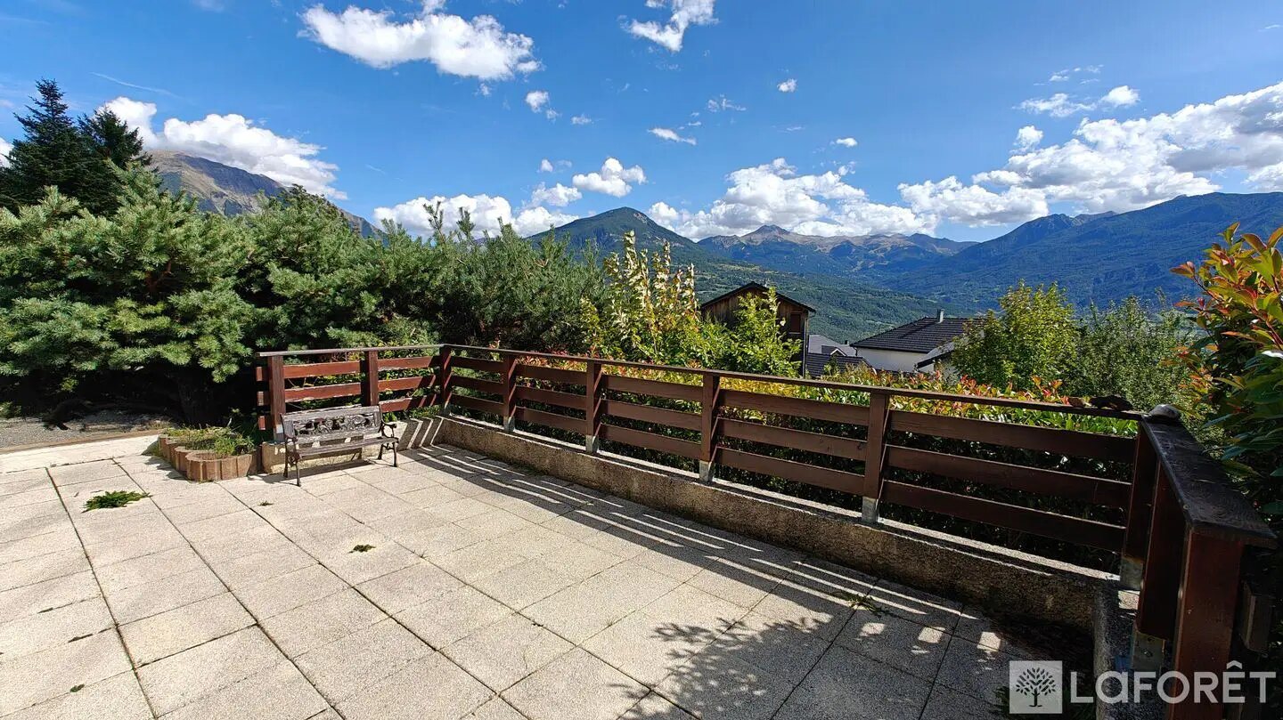 Maison à vendre, 201m², Embrun