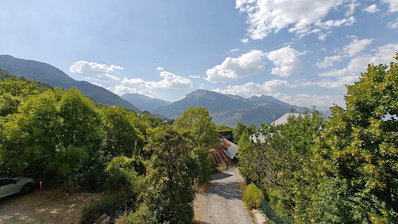 Maison à vendre, 260m², Risoul