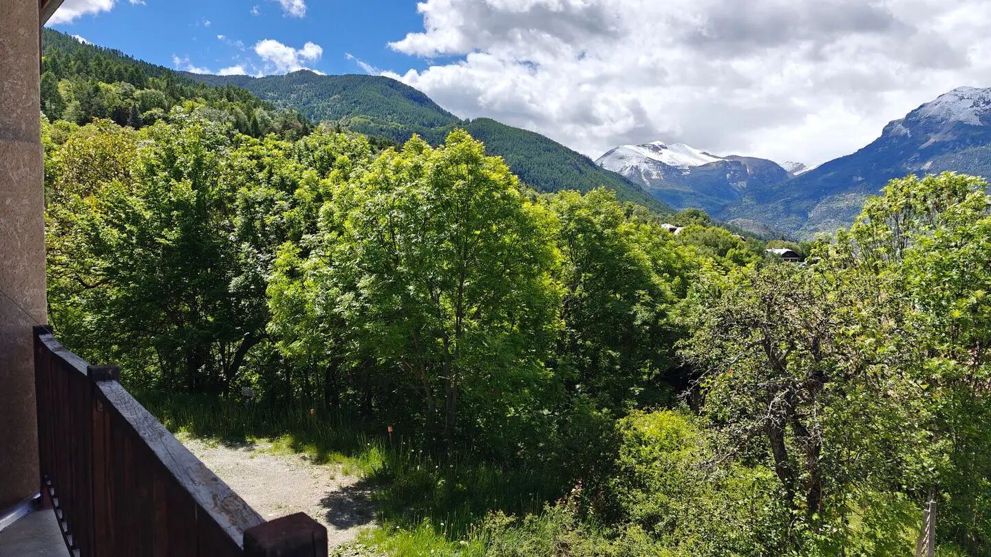 Maison à vendre, 260m², Risoul