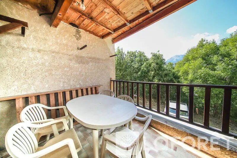 Maison à vendre, 260m², Risoul