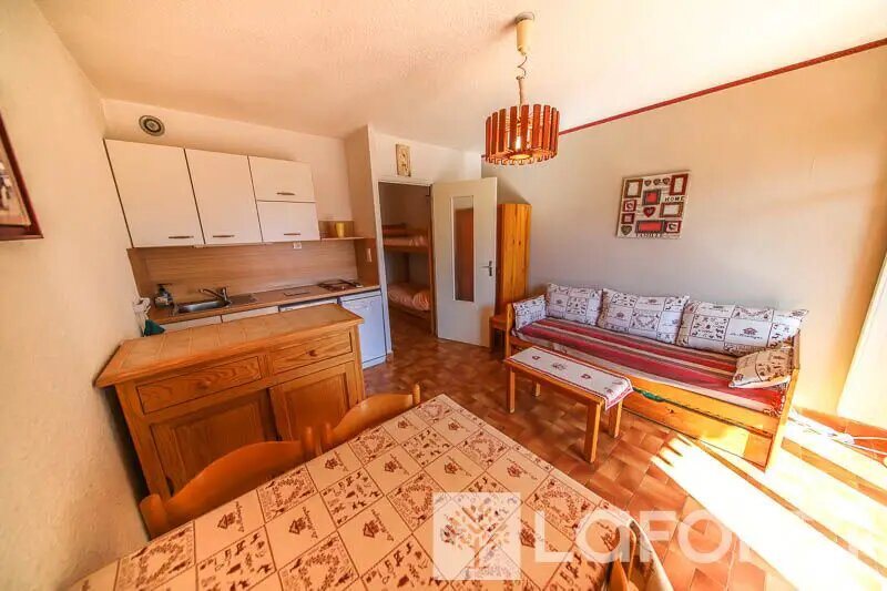 Appartement à vendre, 25m², Embrun