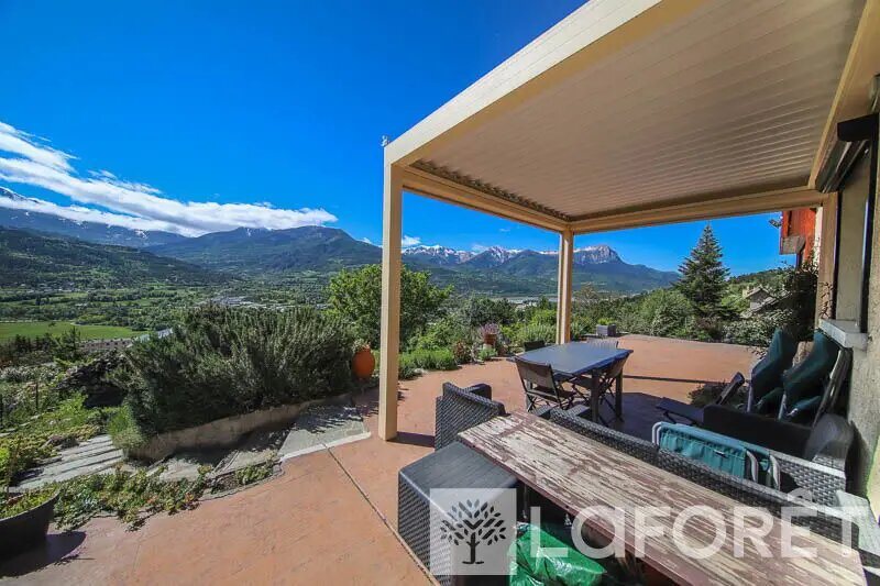 Maison à vendre, 163m², Embrun