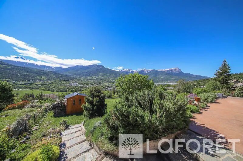 Maison à vendre, 163m², Embrun