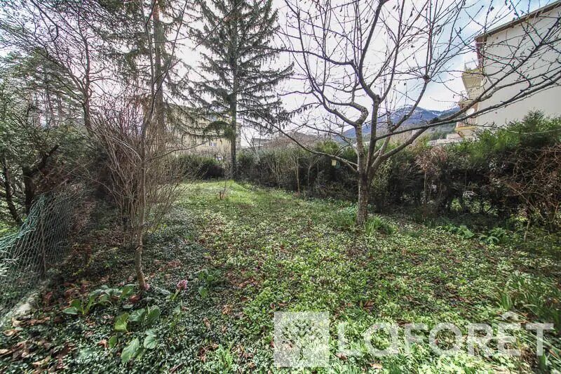 Appartement à vendre, 56m², Embrun