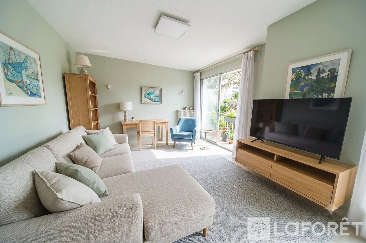 Appartement à vendre, 56m², Embrun