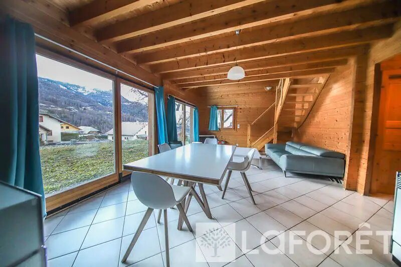 Maison à vendre, 80m², Risoul