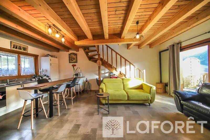 Maison à vendre, 70m², Embrun