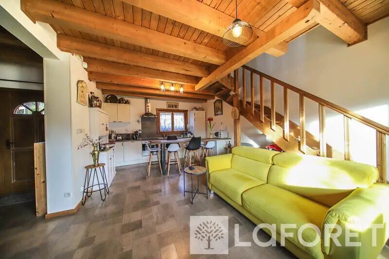 Maison à vendre, 70m², Embrun