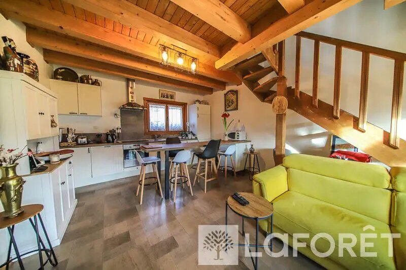 Maison à vendre, 70m², Embrun