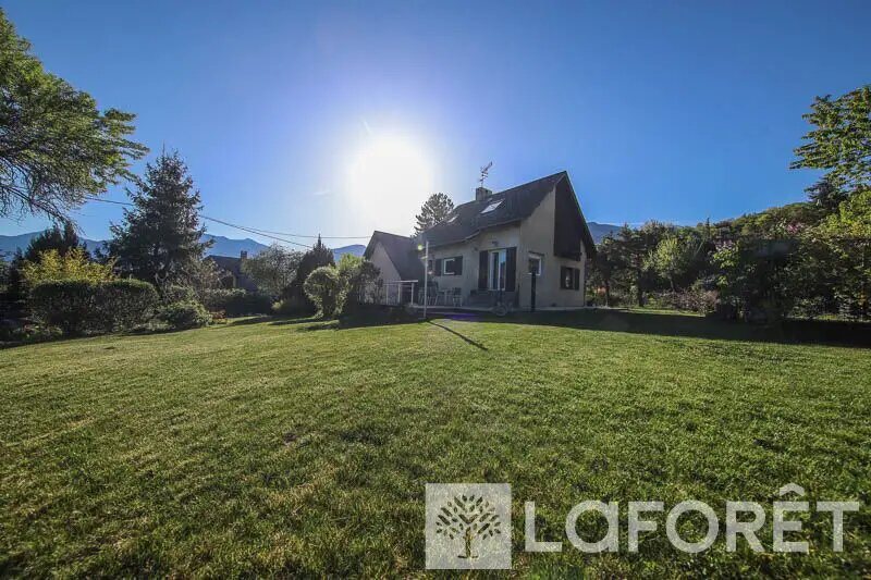 Maison à vendre, 132m², Crots