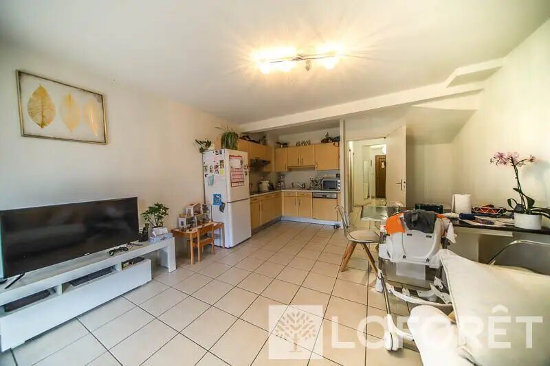 Appartement à vendre, 73m², Embrun