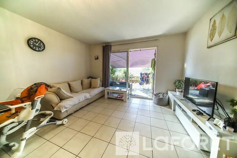 Appartement à vendre, 73m², Embrun