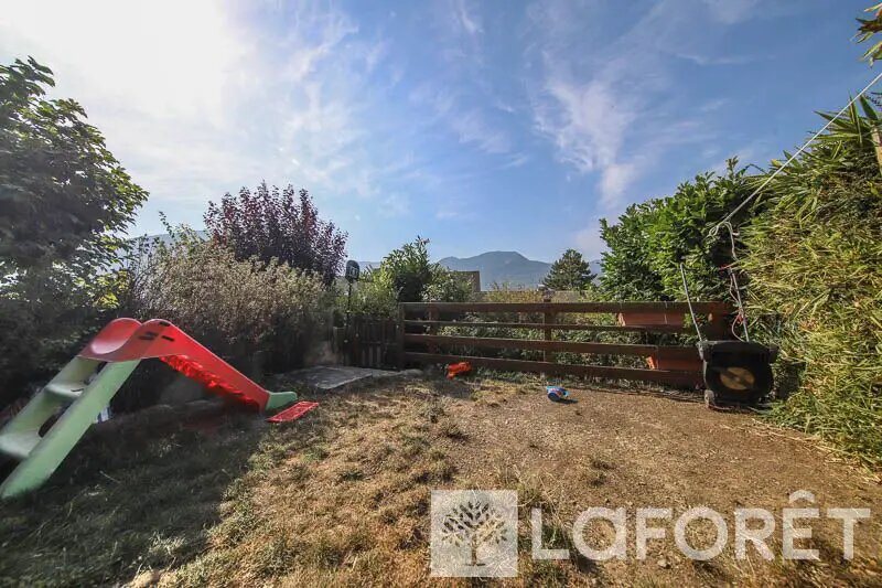 Appartement à vendre, 73m², Embrun