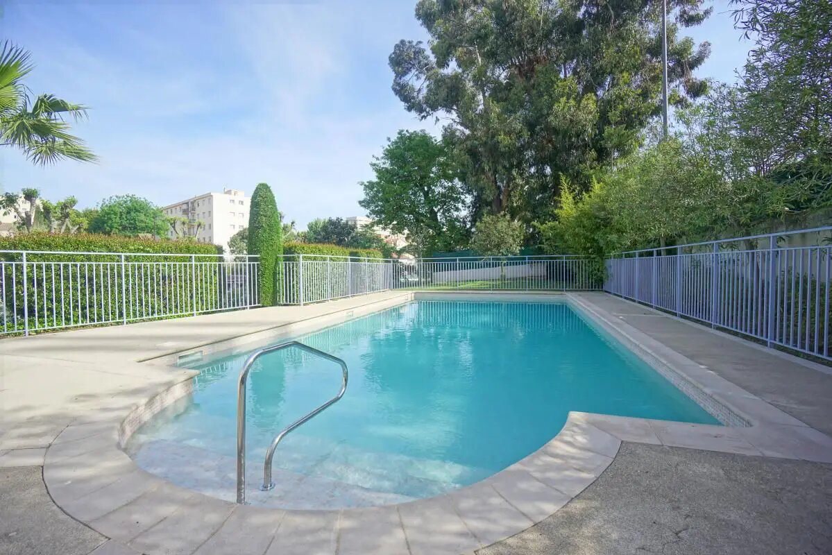 Appartement à vendre, 38m², Cannes