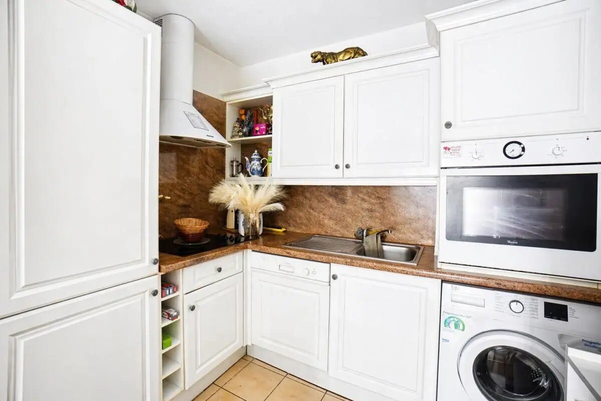Appartement à vendre, 38m², Cannes