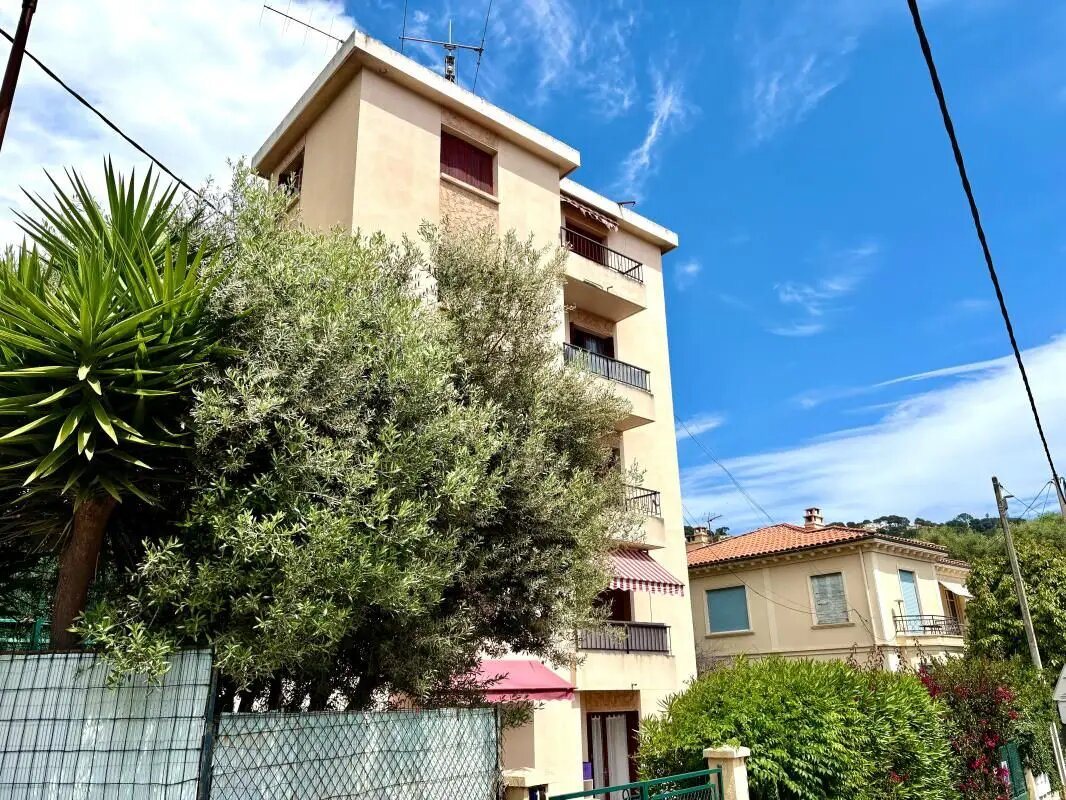 Appartement à vendre, 53m², Le Cannet