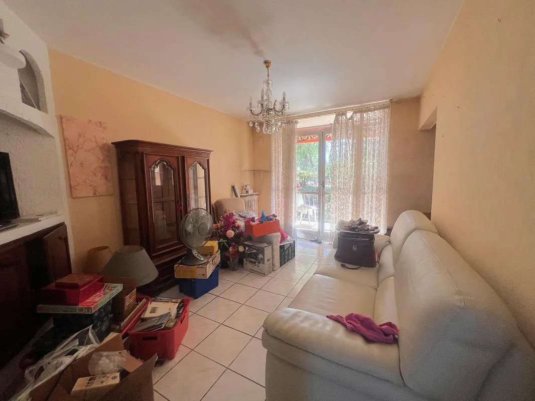 Appartement à vendre, 64m², Le Cannet