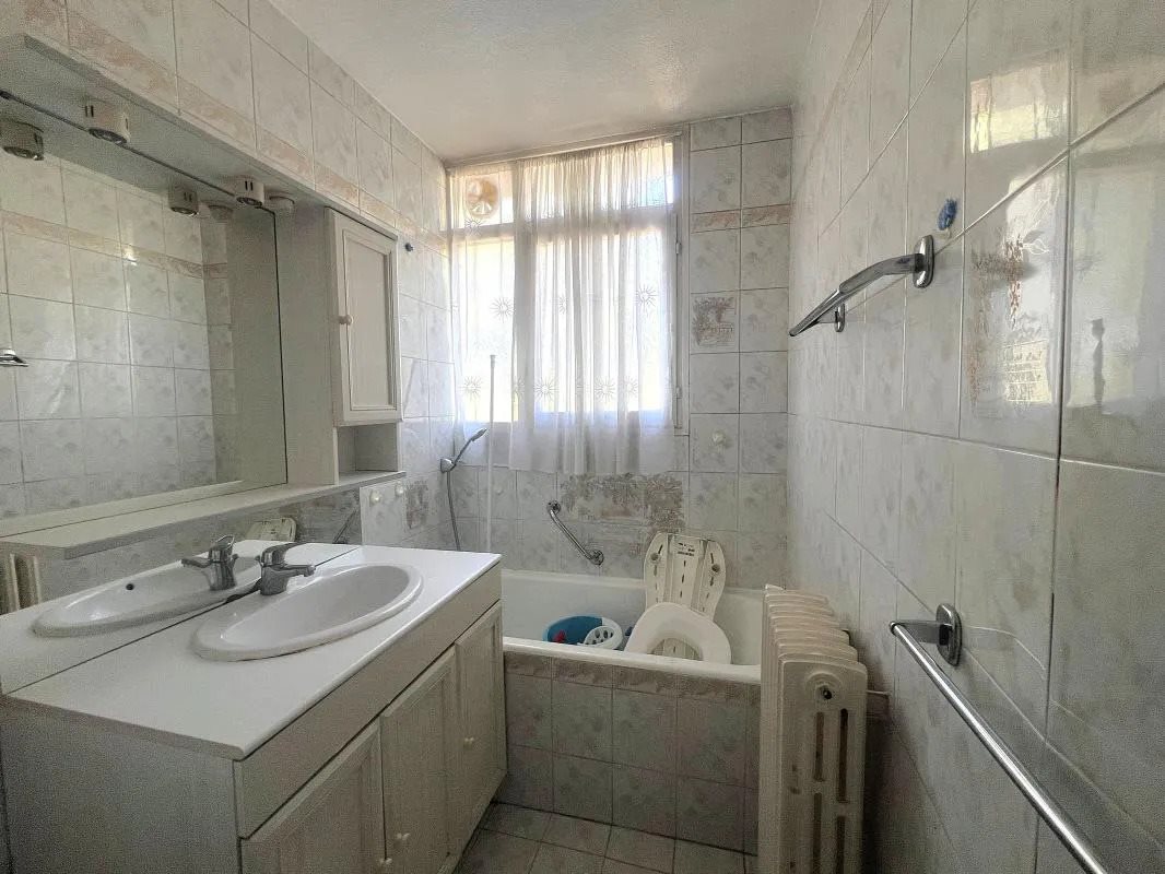 Appartement à vendre, 64m², Le Cannet